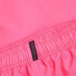 Speedo Prime Leisure 16" Watershorts Men, rose 13 Speedo Prime Leisure 16" Watershorts Men, rose -Pantalons Homme Soldes speedo prime leisure 16 watershorts men prime fluo pink 6 1