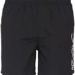 Speedo Scope 16" Short de bain Homme, noir