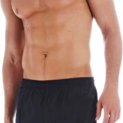 Speedo Solid Leisure 16" Short de bain Homme, noir 9 Speedo Solid Leisure 16" Short de bain Homme, noir -Pantalons Homme Soldes speedo solid leisure 16 watershorts herren navy 1
