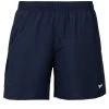 Speedo Solid Leisure 16" Short de bain Homme, noir -Pantalons Homme Soldes speedo solid leisure 16 watershorts herren navy 3