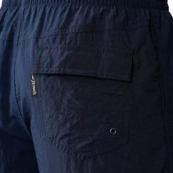 Speedo Solid Leisure 16" Short de bain Homme, noir 11 Speedo Solid Leisure 16" Short de bain Homme, noir -Pantalons Homme Soldes speedo solid leisure 16 watershorts herren navy 5