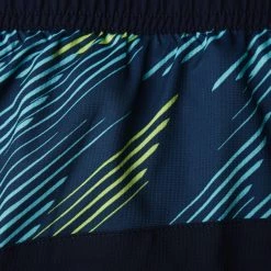 Speedo Sport Panel 16" Watershorts Men, bleu -Pantalons Homme Soldes speedo sport panel 16 watershorts men navy atomic lime tile 3