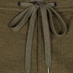 Super.natural All Day Short Homme, olive -Pantalons Homme Soldes supernatural all day shorts men olive night melange silver grey 3 2