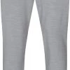 Super.natural City Pantalon Homme, marron -Pantalons Homme Soldes supernatural city cuffed pants men silver grey melange 1