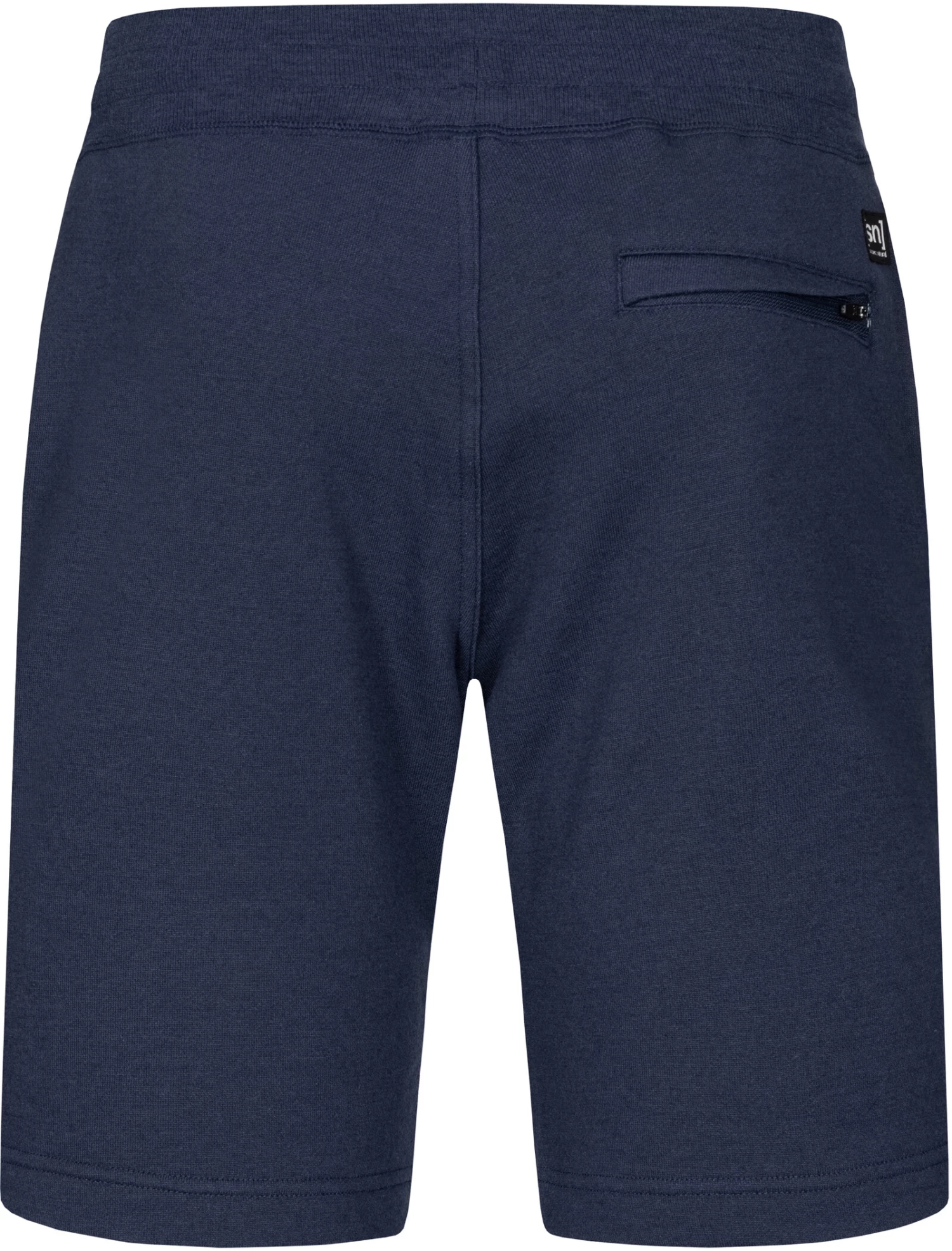 Super.natural Knitted Short Homme, gris 4 Super.natural Knitted Short Homme, gris - Image 2