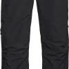 Tasmanian Tiger TT Dakota Pantalon de pluie Homme, olive -Pantalons Homme Soldes tasmanian tiger tt dakota rain pants men black 1