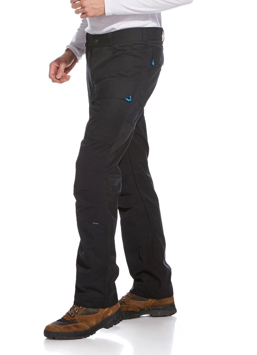 Tatonka Greendale Pantalon Homme, olive 3 Tatonka Greendale Pantalon Homme, olive