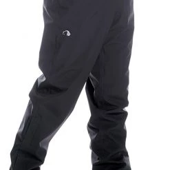 Tatonka Hempton Pantalon Homme, noir