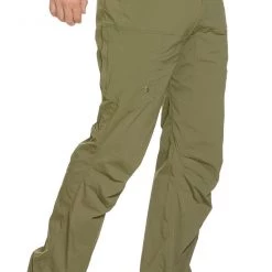 Tatonka Mohac Pantalon Homme, bleu