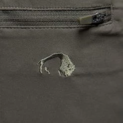 Tatonka Travel Short Homme, noir 13 Tatonka Travel Short Homme, noir -Pantalons Homme Soldes tatonka travel shorts men bark green 6