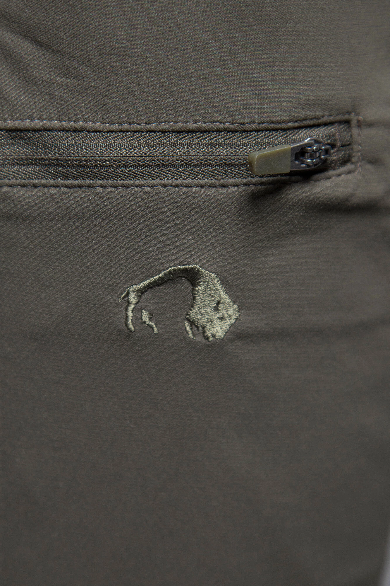 Tatonka Travel Short Homme, noir 8 Tatonka Travel Short Homme, noir - Image 6