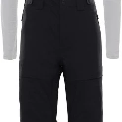 The North Face Anonym FutureLight Pantalon Homme, noir