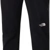 The North Face Circadian Pantalon Homme, noir -Pantalons Homme Soldes the north face circadian pants men tnf black tnf white 1