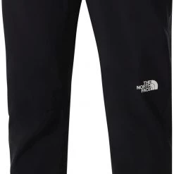 The North Face Circadian Pantalon Homme, noir