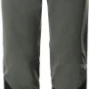 The North Face Diablo II Pantalon Homme, noir 2 The North Face Diablo II Pantalon Homme, noir -Pantalons Homme Soldes the north face diablo ii pants men thyme tnf black 1