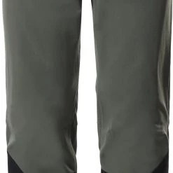 The North Face Diablo II Pantalon Homme, noir