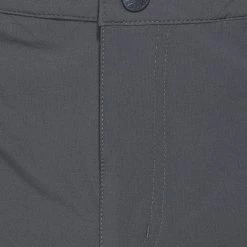 The North Face Exploration Pantalon convertible avec fermeture éclair Taille normale Homme, gris 13 The North Face Exploration Pantalon convertible avec fermeture éclair Taille normale Homme, gris -Pantalons Homme Soldes the north face exploration convertible pants long herren asphalt grey 6 1