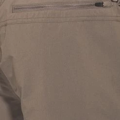 The North Face Exploration Pantalon convertible avec fermeture éclair Homme, noir 11 The North Face Exploration Pantalon convertible avec fermeture éclair Homme, noir -Pantalons Homme Soldes the north face exploration convertible pants long herren weimaraner brown 4 1