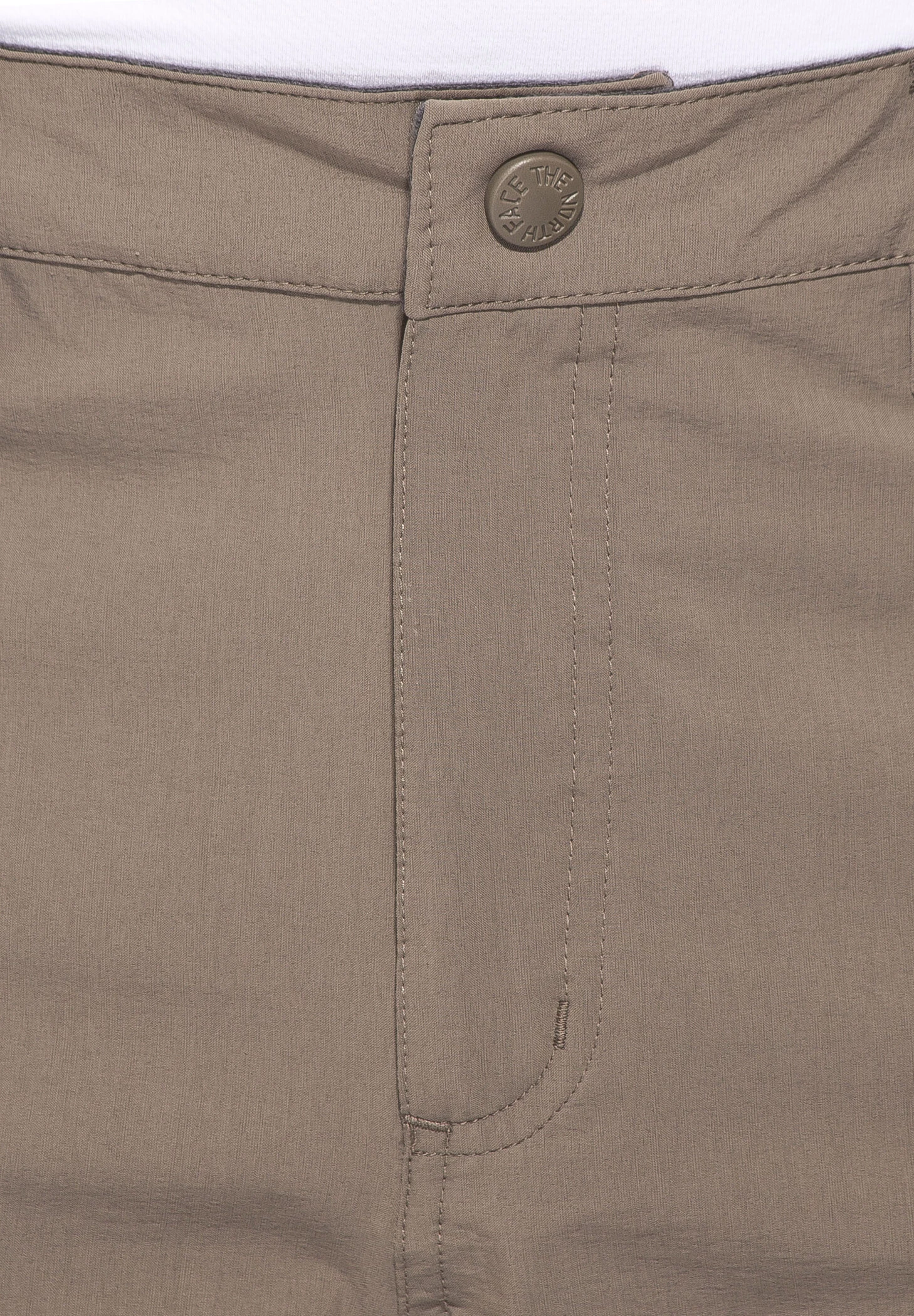 The North Face Exploration Pantalon convertible avec fermeture éclair Homme, noir 7 The North Face Exploration Pantalon convertible avec fermeture éclair Homme, noir - Image 5