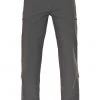 The North Face Exploration Pantalon Homme, gris -Pantalons Homme Soldes the north face exploration pants men short asphalt grey 1 1