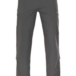 The North Face Exploration Pantalon Homme, noir
