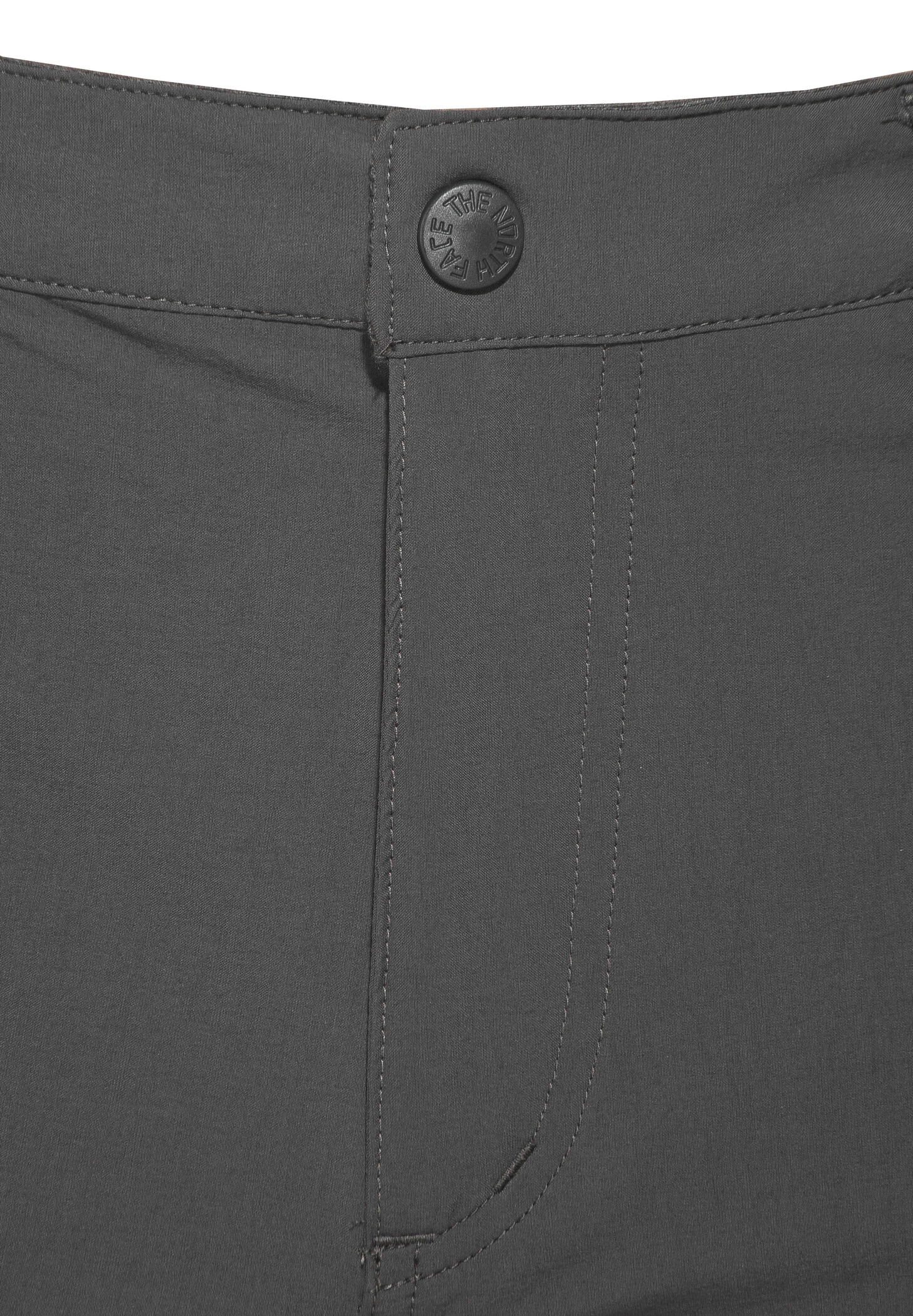 The North Face Exploration Pantalon Homme, gris 4 The North Face Exploration Pantalon Homme, gris - Image 2