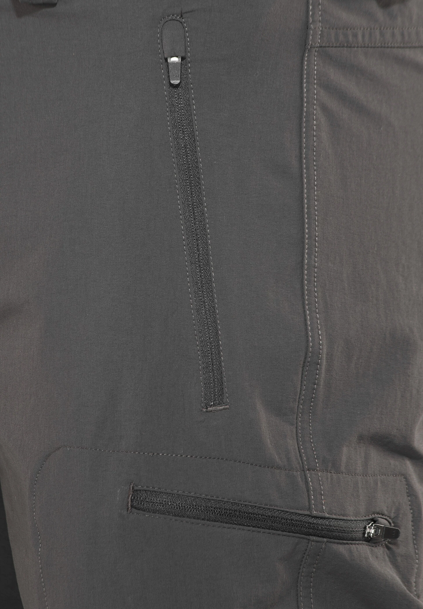 The North Face Exploration Pantalon Homme, gris 5 The North Face Exploration Pantalon Homme, gris - Image 3