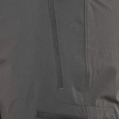 The North Face Exploration Pantalon Homme, noir -Pantalons Homme Soldes the north face exploration pants men short asphalt grey 3