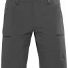 The North Face Exploration Short Normal Homme, noir -Pantalons Homme Soldes the north face exploration shorts men regular asphalt grey 3 1