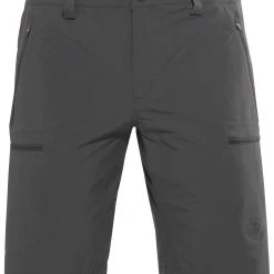 The North Face Exploration Short Normal Homme, marron