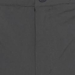 The North Face Exploration Short Normal Homme, noir -Pantalons Homme Soldes the north face exploration shorts men regular asphalt grey 4 1