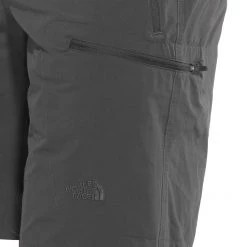 The North Face Exploration Short Normal Homme, noir -Pantalons Homme Soldes the north face exploration shorts men regular asphalt grey 5 1