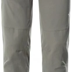 The North Face Lightning Pantalon Homme, noir