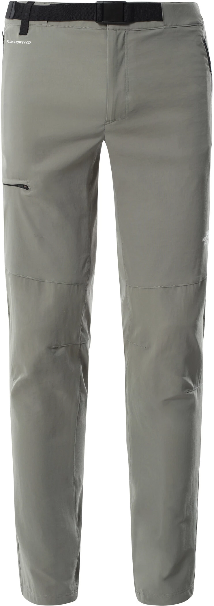 The North Face Lightning Pantalon Homme, noir 3 The North Face Lightning Pantalon Homme, noir