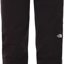 The North Face Speedlight II Pantalon Homme, gris