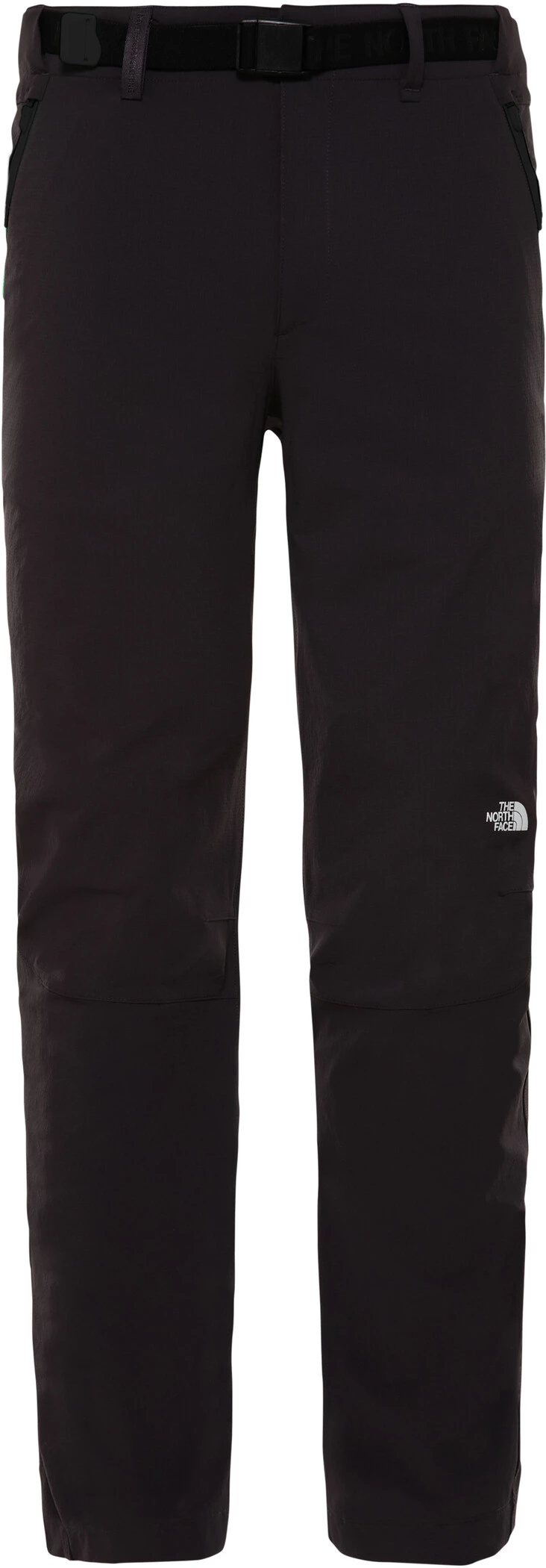 The North Face Speedlight II Pantalon Homme, gris 3 The North Face Speedlight II Pantalon Homme, gris