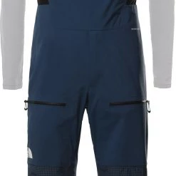 The North Face Summit L5 FutureLight Cuissard long à fermeture éclair Homme, bleu