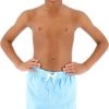 TYR Boyshorts Men, bleu -Pantalons Homme Soldes tyr boyshorts men blue 1