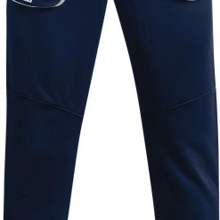 Under Armour Armour Terry Evltn Pantalon de jogging Homme, gris