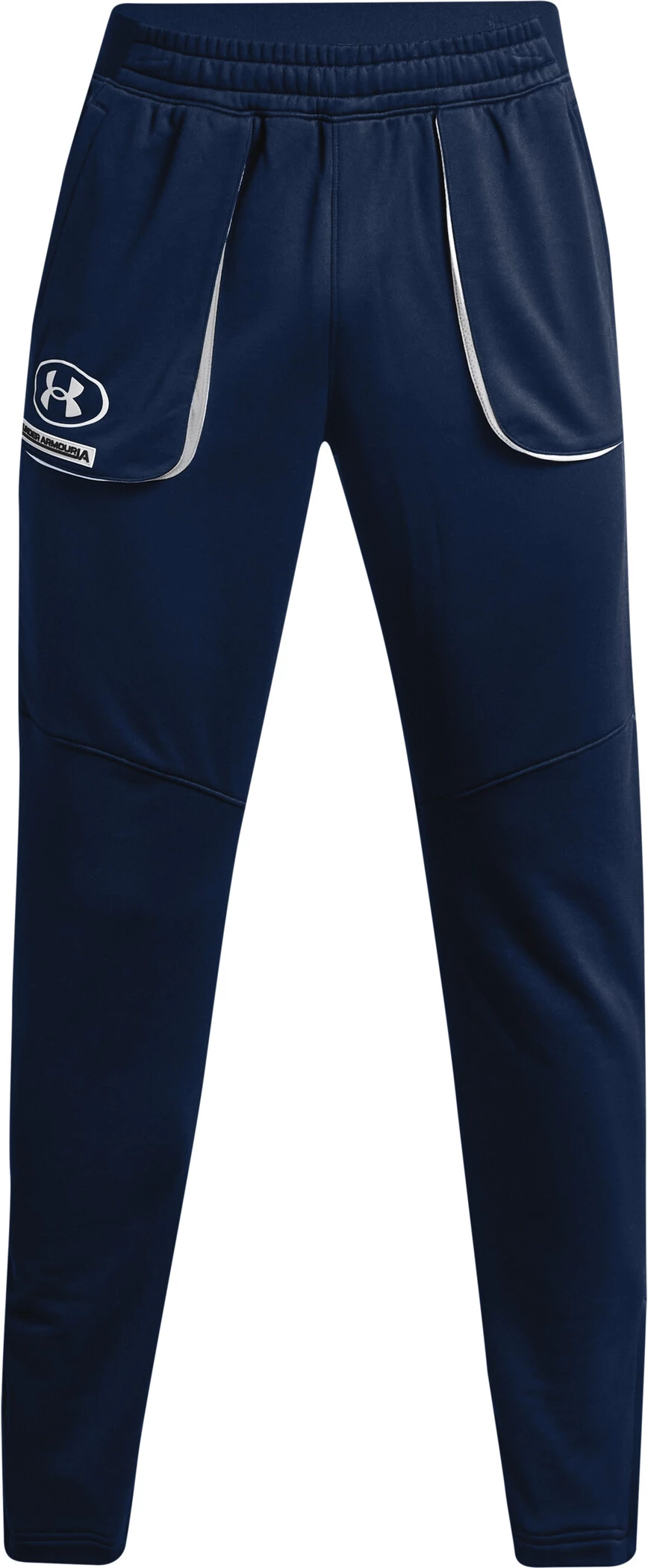 Under Armour Armour Terry Evltn Pantalon de jogging Homme, gris 3 Under Armour Armour Terry Evltn Pantalon de jogging Homme, gris