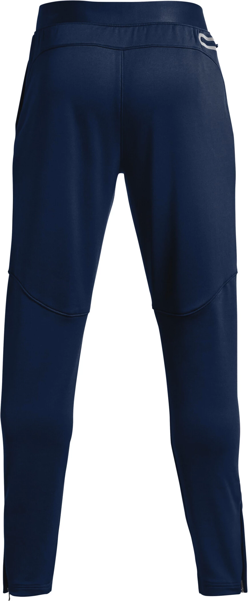 Under Armour Armour Terry Evltn Pantalon de jogging Homme, gris 4 Under Armour Armour Terry Evltn Pantalon de jogging Homme, gris - Image 2