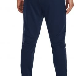 Under Armour Armour Terry Evltn Pantalon de jogging Homme, gris 11 Under Armour Armour Terry Evltn Pantalon de jogging Homme, gris -Pantalons Homme Soldes under armour armour terry evltn joggers men academy 5