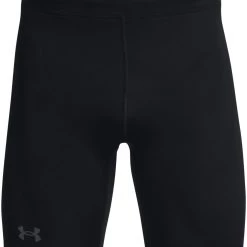 Under Armour Fly Fast Short Collant Homme, noir