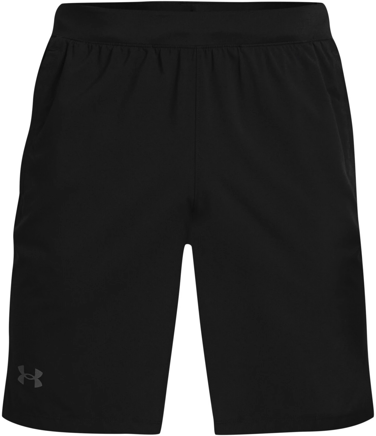 Under Armour Launch SW Short 9'' Homme, noir 3 Under Armour Launch SW Short 9'' Homme, noir