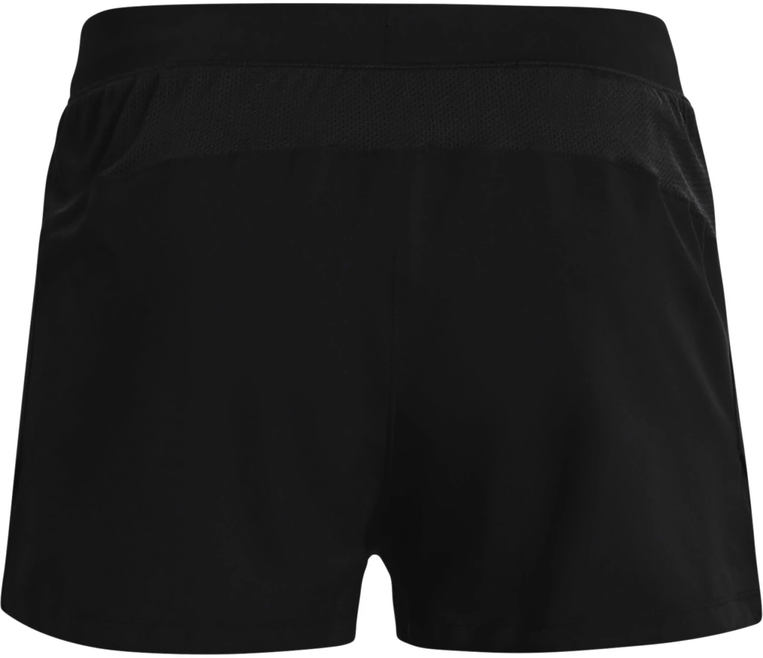 Under Armour Launch SW Split Shorts Men, noir 4 Under Armour Launch SW Split Shorts Men, noir - Image 2