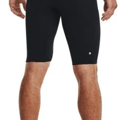 Under Armour Rush HeatGear 2.0 Long Shorts Men, rouge -Pantalons Homme Soldes under armour rush heatgear 20 long shorts men black 6 2