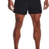 Under Armour Speedpocket 5'' Shorts Men, orange -Pantalons Homme Soldes under armour speedpocket 5 shorts men black black reflective 1