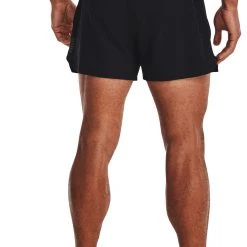 Under Armour Speedpocket 5'' Shorts Men, orange 10 Under Armour Speedpocket 5'' Shorts Men, orange -Pantalons Homme Soldes under armour speedpocket 5 shorts men black black reflective 3