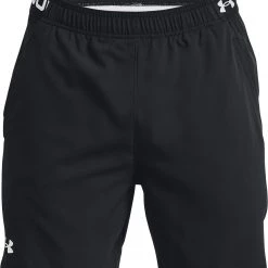 Under Armour Vanish Woven 2-In-1 Shorts Men, noir