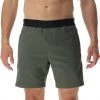UYN Crossover Short stretch Homme, noir -Pantalons Homme Soldes uyn crossover stretch shorts men army green black 1 1